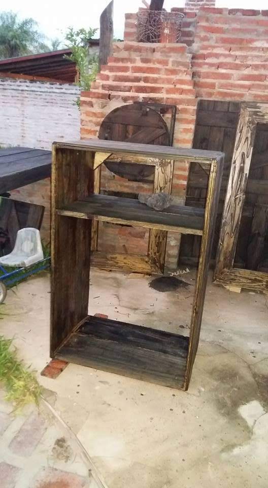 Carpintería - imagen 301